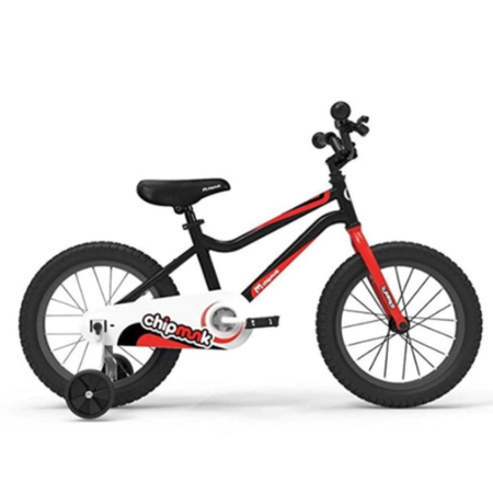Bicicleta Royal Baby Chipmunk Mk R16