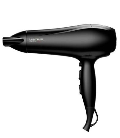 SECADOR DE CABELLO GA.MA MISTRAL CERAMIC ION-ET ARG  (BECHD0000002454)