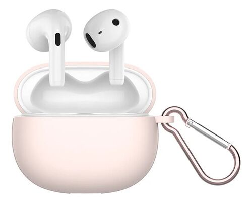 Auriculares Inalambricos Argomtech Skeipods E56 Rosa - Vista principal