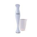 MIXER BLACK&DECKER HB1002-AR - 500W, 2 VELOCIDADES + ACC - Miniatura 1