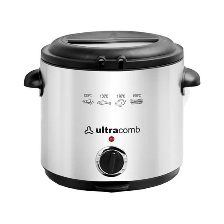 FREIDORA ULTRACOMB FR8301 - Vista principal