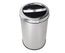 Cesto De Basura CTapa Basculante 21.20L Brinox 3032203 - Miniatura 2