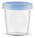 Vasos Para Almacenamiento Avent SCF61810 - Miniatura 2