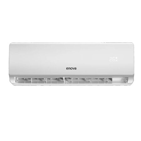 Aire Acondicionado Enova Split Inverter 3100fg Aes12ix10 Blanco