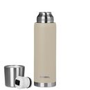 Termo Waterdog Obus Acero Inox 1 Lt Concrete OBUS1000CM - Miniatura 3