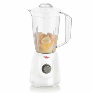 LICUADORA LILIANA AL 100 WHITELIC BLANCA 500W - 4603809