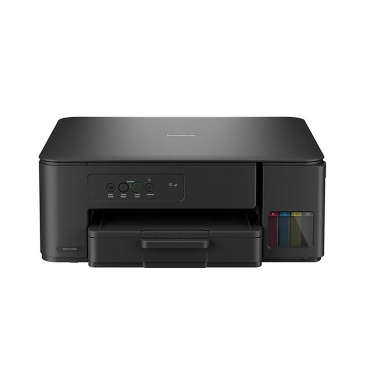 Impresora Multifuncion Brother DCP-T230 27-11Ppm Sistema Continuo - Vista principal