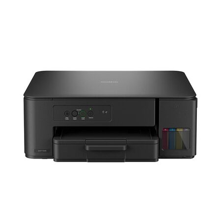 Impresora Multifuncion Brother DCP-T230 27-11Ppm Sistema Continuo