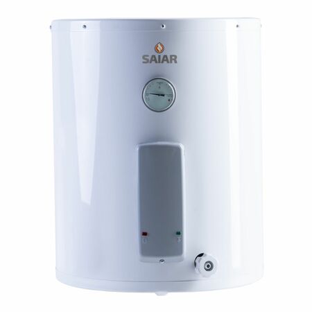 Termotanque Saiar eléctrico de colgar 55 litros - Conexion Inferior