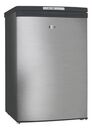 Freezer Vertical Bajo Mesada Vondom 85 Litros Acero Inox - Miniatura 1