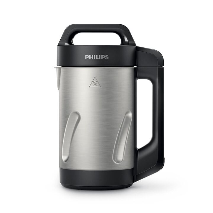 SoupMaker Sopera Philips HR2203 Viva Collection Jarra 1.2L Sopas y Batidos - Vista principal
