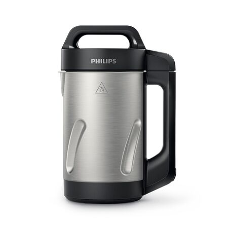 SoupMaker Sopera Philips HR2203 Viva Collection Jarra 1.2L Sopas y Batidos