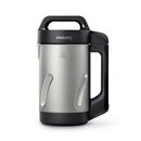 SoupMaker Sopera Philips HR2203 Viva Collection Jarra 1.2L Sopas y Batidos - Miniatura 1
