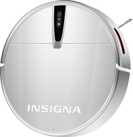 Aspiradora Robot Insigna V3S Pro 2000Pa 15W