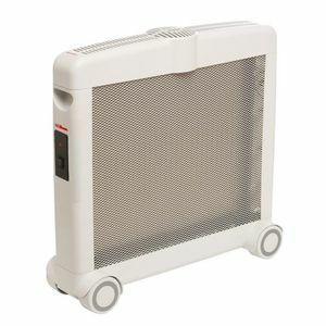 RADIADOR DE MICA LILIANA CFM 717 ECOMICA - 4603647 - Vista principal