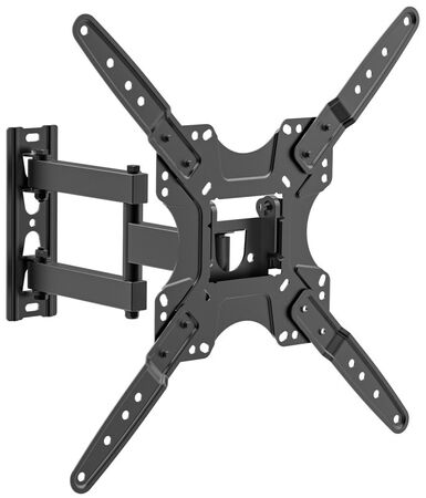 Soporte Para Tv Wave-Tv W-3350M 26 A 60Pulgadas 30K Con Brazo Movil