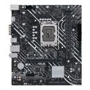Motherboard Asus Prime H610m-k D4-csm Intel Lga 1700 Ddr4 M2 - Miniatura 1