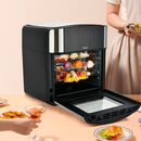 Horno Electrico Multifuncion Vonne CFAI-16LN air fryer - Miniatura 4