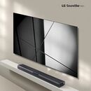 Barra de Sonido LG SQC1 - Potencia 160 W  - 2.1 Subwoofer Bluetooth Incorporado - Miniatura 8