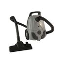 Aspiradora Smartlife 1600W Con Bolsa Gris - Miniatura 1