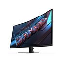 Monitor 32 Gigabyte Gs32Qca Gaming Curvo 180Hz - Miniatura 3
