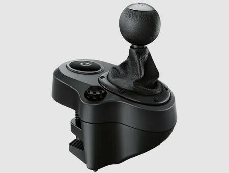 Palanca Driving Force Shifter Logitech P/G29 G920