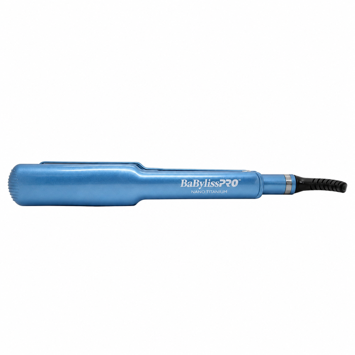 Plancha De Pelo Babyliss Pro 4091 Digital 3C Azul - Vista 5