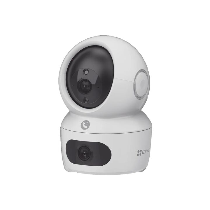 CAMARA DE SEGURIDAD EZVIZ INTERIOR MODELO H7C DUAL 2K (CS-H7c-R100-8G44WF) - Vista principal