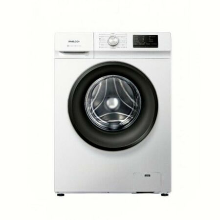 LAVARROPAS ATOMÁTICO PHILCO PHLF6510B2 CARGA FRONTAL 6.5KG