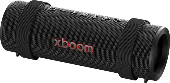 Parlante Inalambrico Lg Xboom Grab 30W Bt Ia - Vista principal