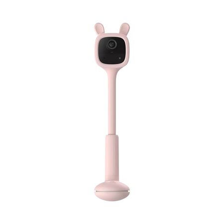 Camara IP 2MP Ezviz BM1 Rabbit Baby Monitor