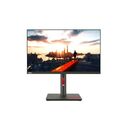 Monitor 24 Lenovo P24H-30 Negro - Miniatura 1