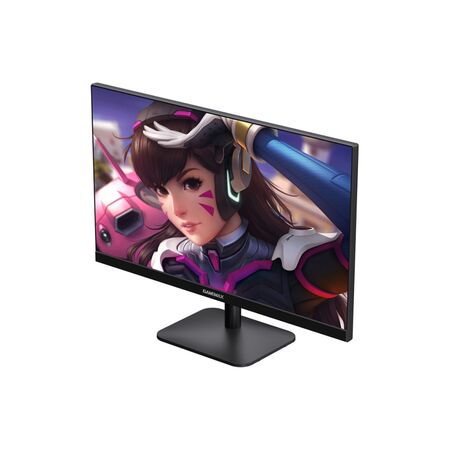 Monitor 24 Gamemax 100Hz Ips FHD HDMI D Port Negro