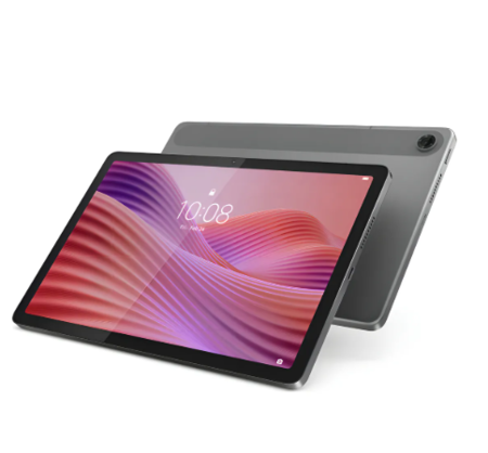 TABLET LENOVO TAB 10.1" WUXGA 4GB+128GB, Folio + Lenovo E310 (TB311FU) (ZAEH0128AR)