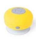 Parlante Bluetooth Noga Amarillo ( NG-P78AM) - Miniatura 1