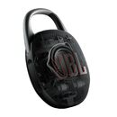 Parlante JBL Clip 5 Bluetooth Negro - Miniatura 2