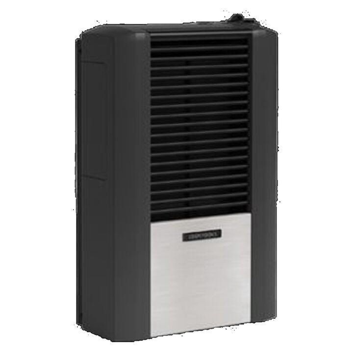 Calefactor Coppens 2500 Pel Acero Tb Derecho - Vista principal