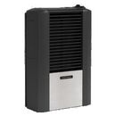 Calefactor Coppens 2500 Pel Acero Tb Derecho - Miniatura 1