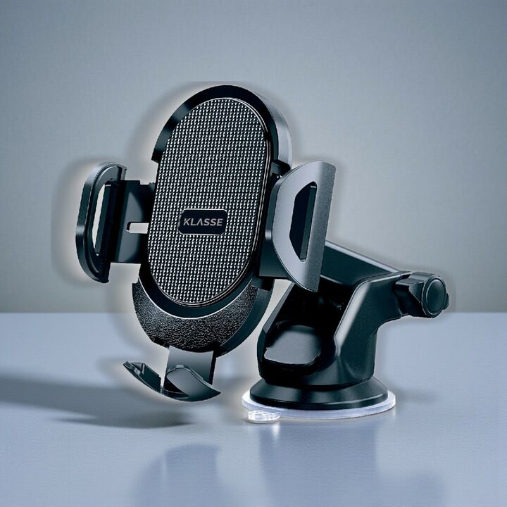 Soporte de Celular para Auto Klasse (KS1803) - Vista 5