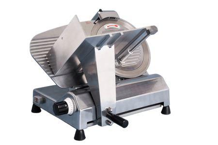Cortadora de Fiambre Moretti Trecento