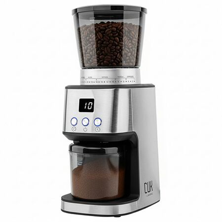 Molinillo de Café Eléctrico Gadnic Kahve Línea Cuk 220w