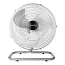 Ventilador Turbo 20" Peabody 3 Vel 130 w 3 Palas Metalicas - Miniatura 1