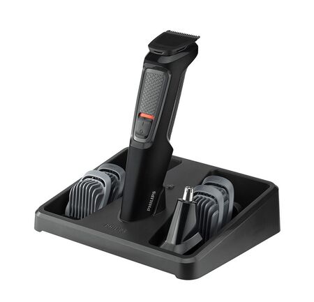 Kit profesional MultiGroom Philips MG3711/15