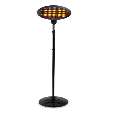 CALEFACTOR Liliana DE PIE/PARED CIPIE2000