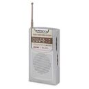 Radio Portatil De Mano Winco W203 - Miniatura 1