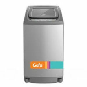 LAVARROPAS GAFA FUZZY FIT PLATA 65 KGS.TACERO760 RPM - 4607156
