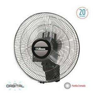VENTILADOR DE PARED LILIANA VWOC20 20 ORBITAL - 4601823 - Vista principal