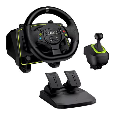 Volante Genius GX Gaming SpeedMaster X2