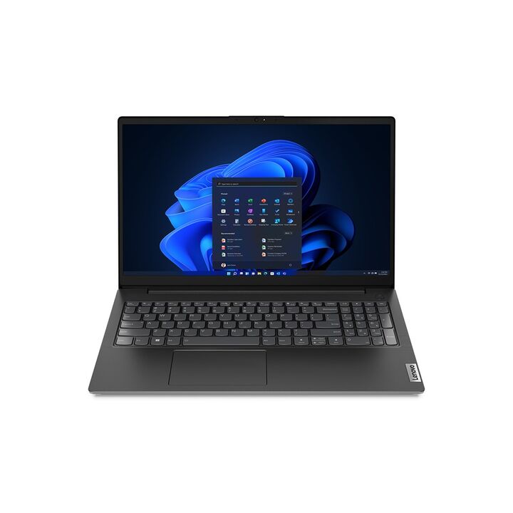 Notebook Lenovo V15 15.6 R7-7730U 8GB SSD512GB Sin Sistema Operativo - Vista principal