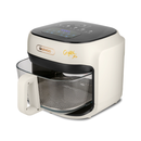 Freidora por Aire 7L Crystal XL Bowl Vidrio Daewoo - Miniatura 1